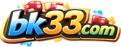 bk33com লোগো